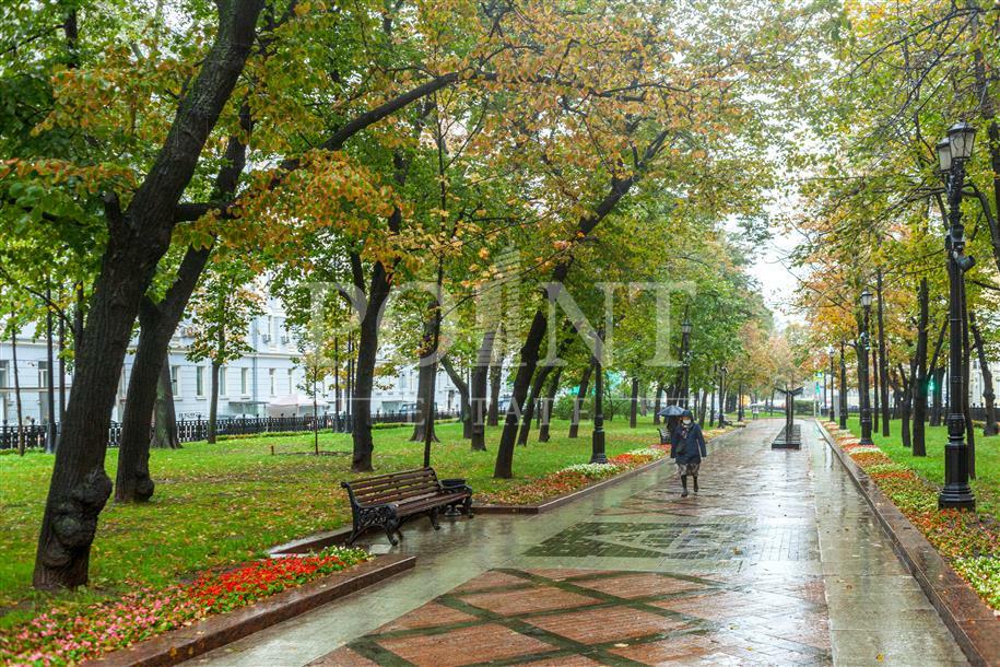 5-КОМН. КВАРТИРА С ОТДЕЛКОЙ 177 М² НА 3 ЭТАЖЕ