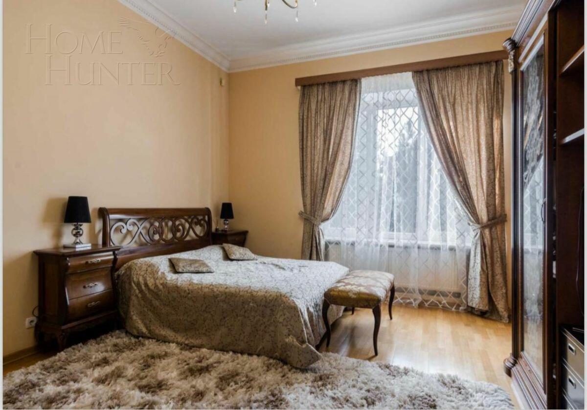 2-этажный коттедж 730 м² с отделкой