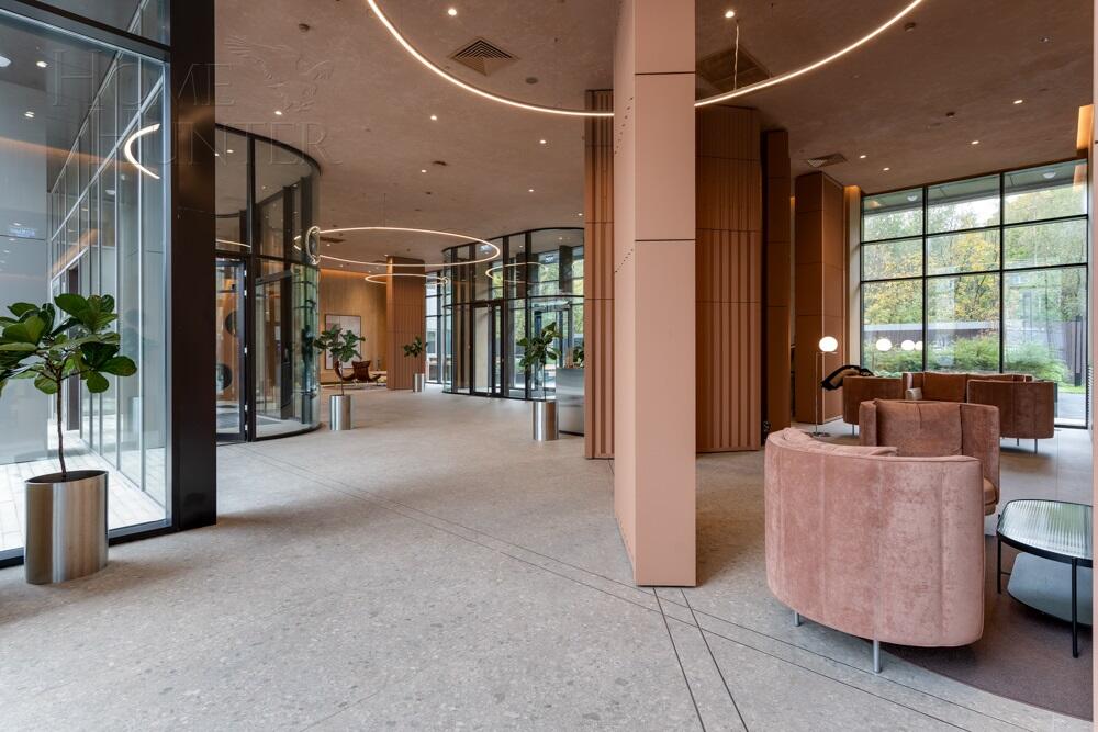 3-КОМН. КВАРТИРА С ОТДЕЛКОЙ 75 М² НА 3 ЭТАЖЕ