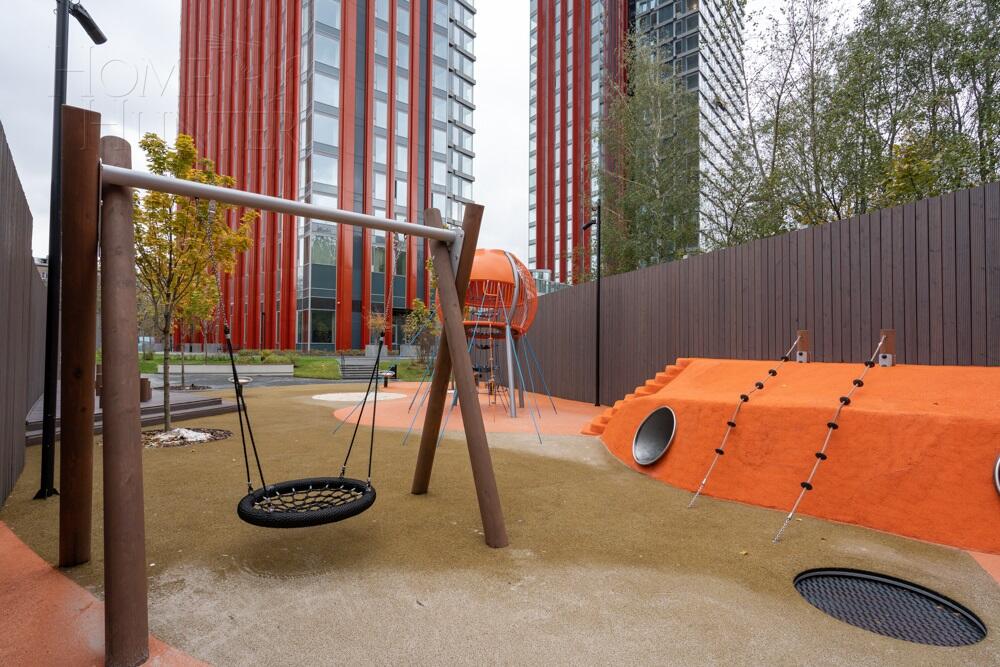 3-КОМН. КВАРТИРА С ОТДЕЛКОЙ 75 М² НА 3 ЭТАЖЕ