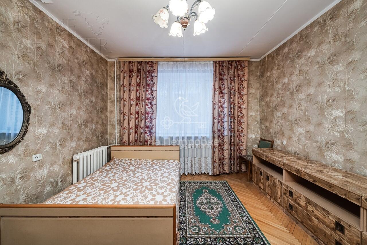3-КОМН. КВАРТИРА БЕЗ ОТДЕЛКИ 103.3 М² НА 2 ЭТАЖЕ