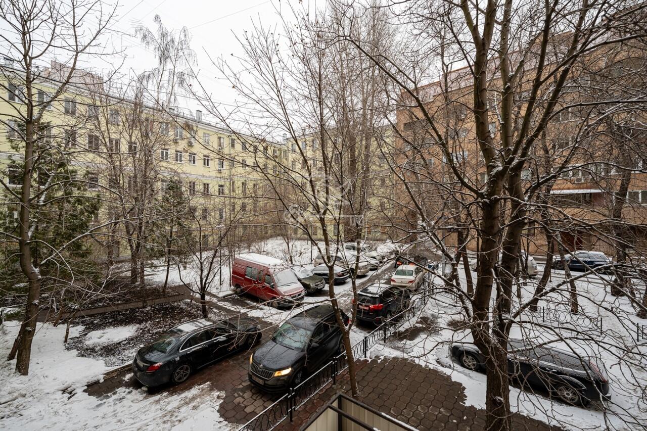 3-КОМН. КВАРТИРА БЕЗ ОТДЕЛКИ 103.3 М² НА 2 ЭТАЖЕ