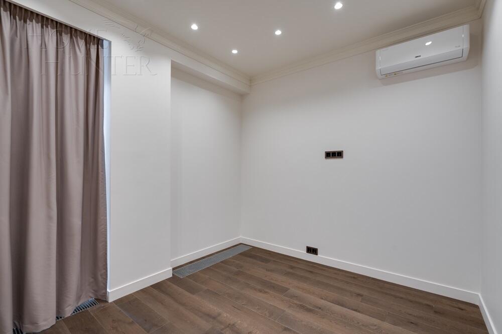 3-КОМН. КВАРТИРА С ОТДЕЛКОЙ 75 М² НА 3 ЭТАЖЕ