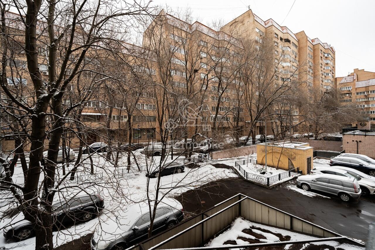 3-КОМН. КВАРТИРА БЕЗ ОТДЕЛКИ 103.3 М² НА 2 ЭТАЖЕ