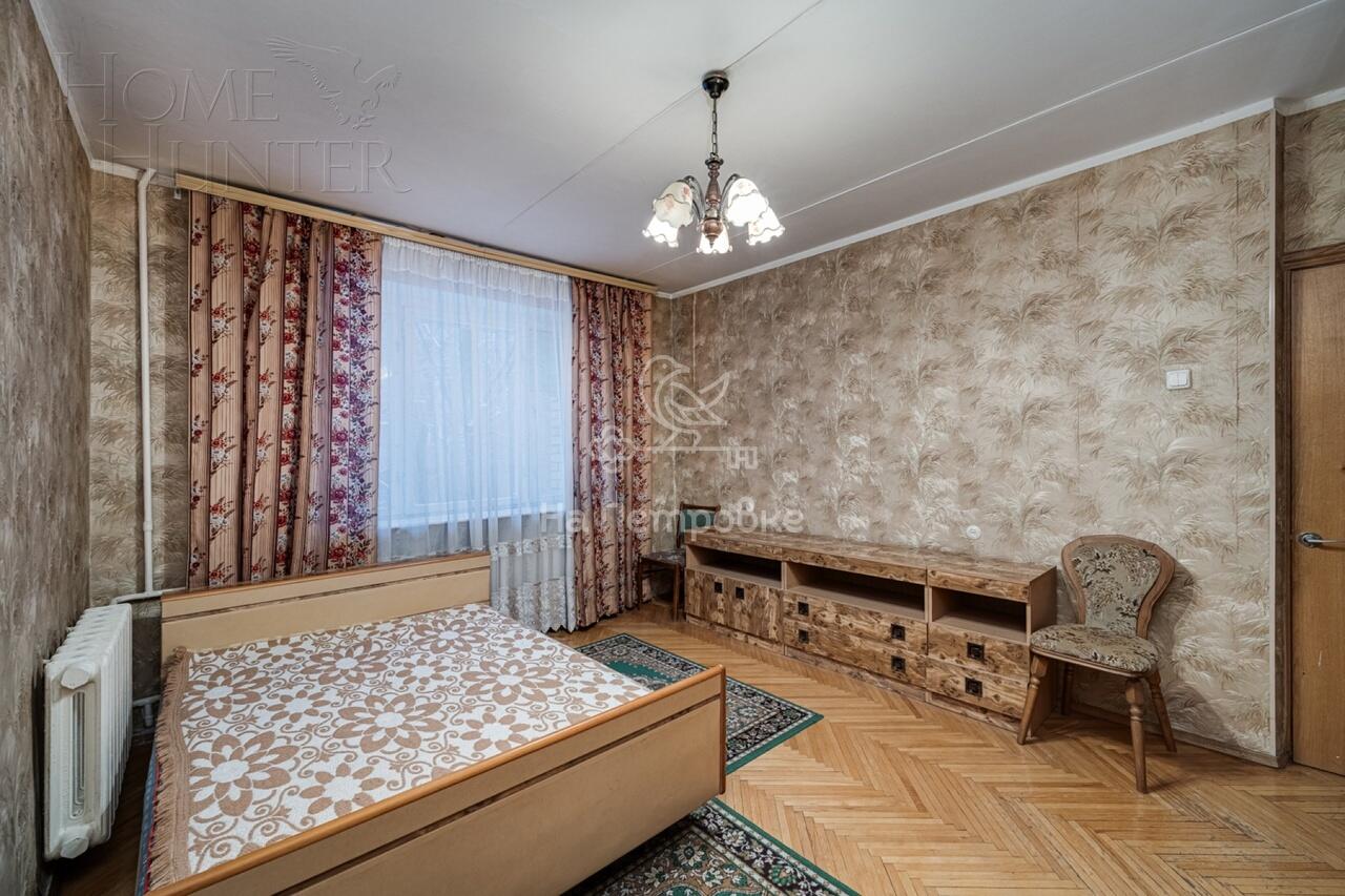 3-КОМН. КВАРТИРА БЕЗ ОТДЕЛКИ 103.3 М² НА 2 ЭТАЖЕ