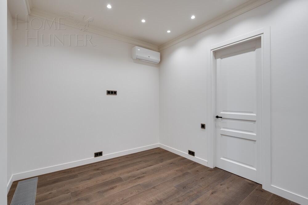 3-КОМН. КВАРТИРА С ОТДЕЛКОЙ 75 М² НА 3 ЭТАЖЕ