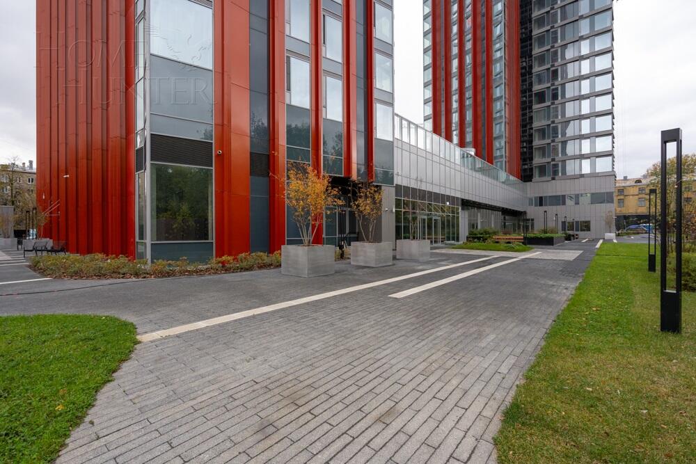 3-КОМН. КВАРТИРА С ОТДЕЛКОЙ 75 М² НА 3 ЭТАЖЕ