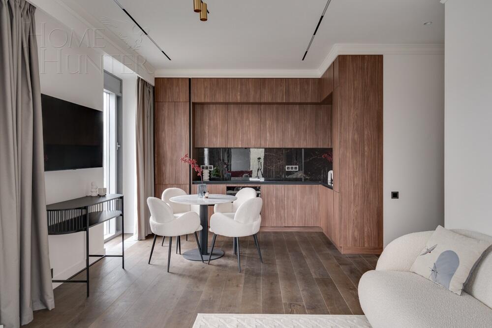 3-КОМН. КВАРТИРА С ОТДЕЛКОЙ 75 М² НА 3 ЭТАЖЕ