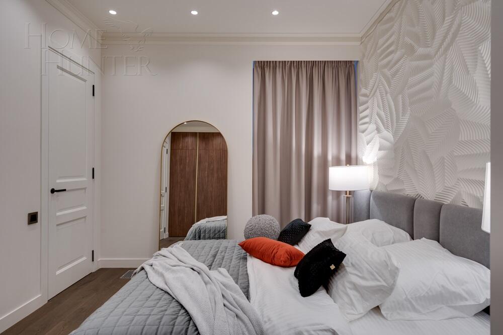 3-КОМН. КВАРТИРА С ОТДЕЛКОЙ 75 М² НА 3 ЭТАЖЕ