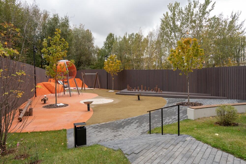 3-КОМН. КВАРТИРА С ОТДЕЛКОЙ 75 М² НА 3 ЭТАЖЕ