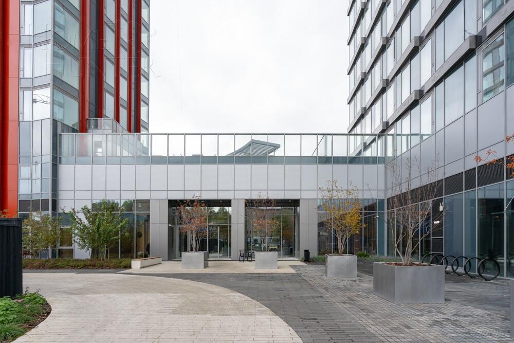 3-КОМН. КВАРТИРА С ОТДЕЛКОЙ 75 М² НА 3 ЭТАЖЕ