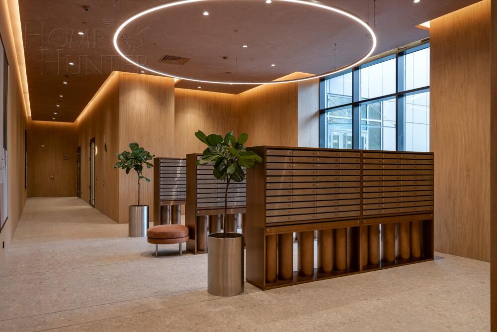 3-КОМН. КВАРТИРА С ОТДЕЛКОЙ 75 М² НА 3 ЭТАЖЕ