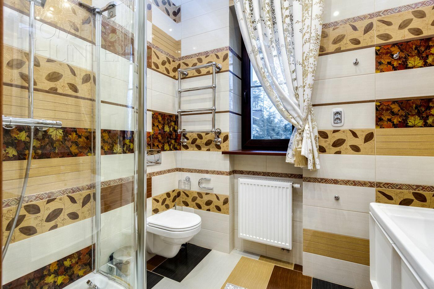 2-этажный коттедж 880 м² с отделкой