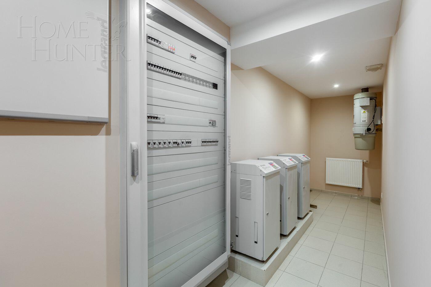 2-этажный коттедж 880 м² с отделкой