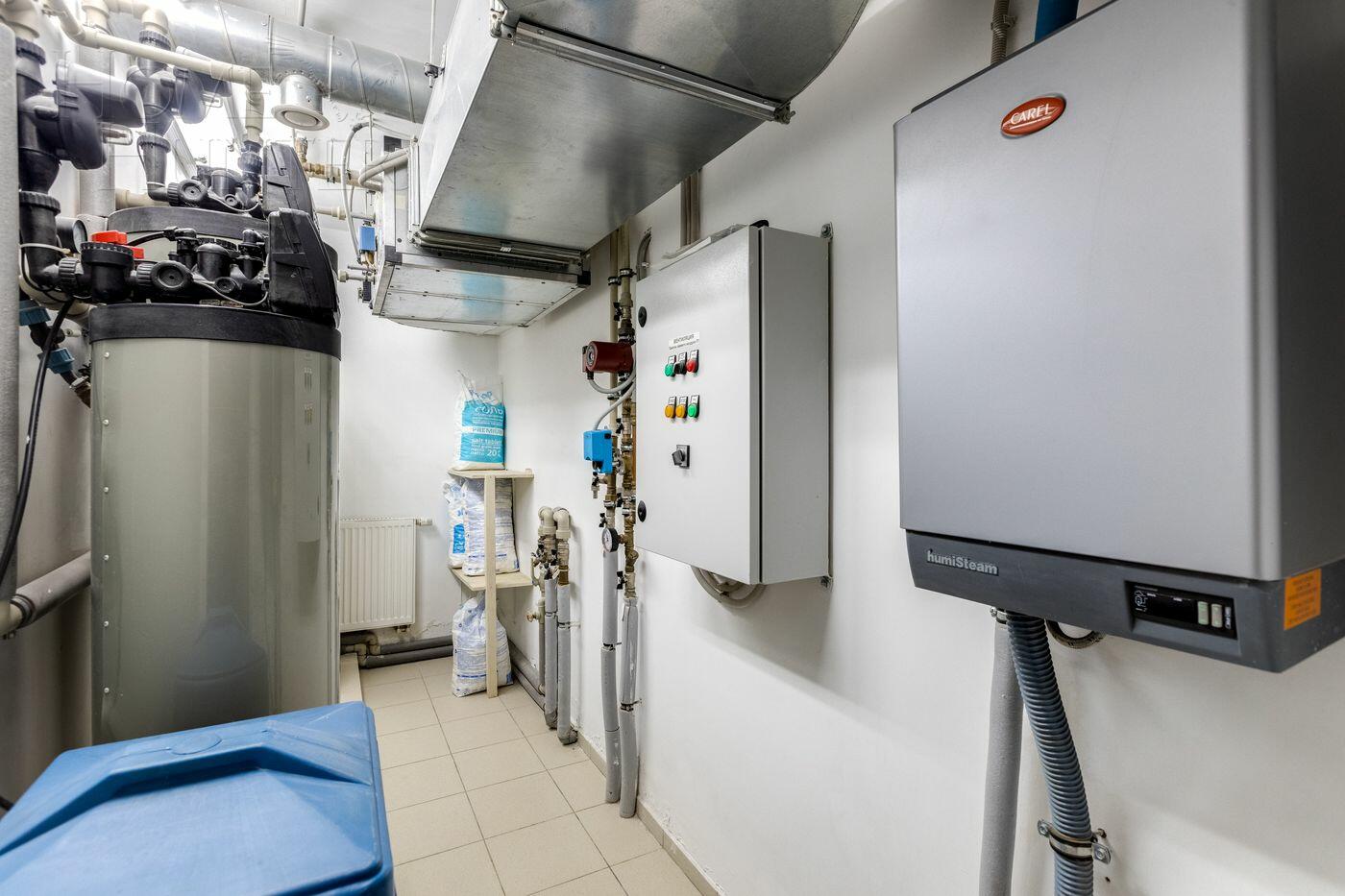 2-этажный коттедж 880 м² с отделкой