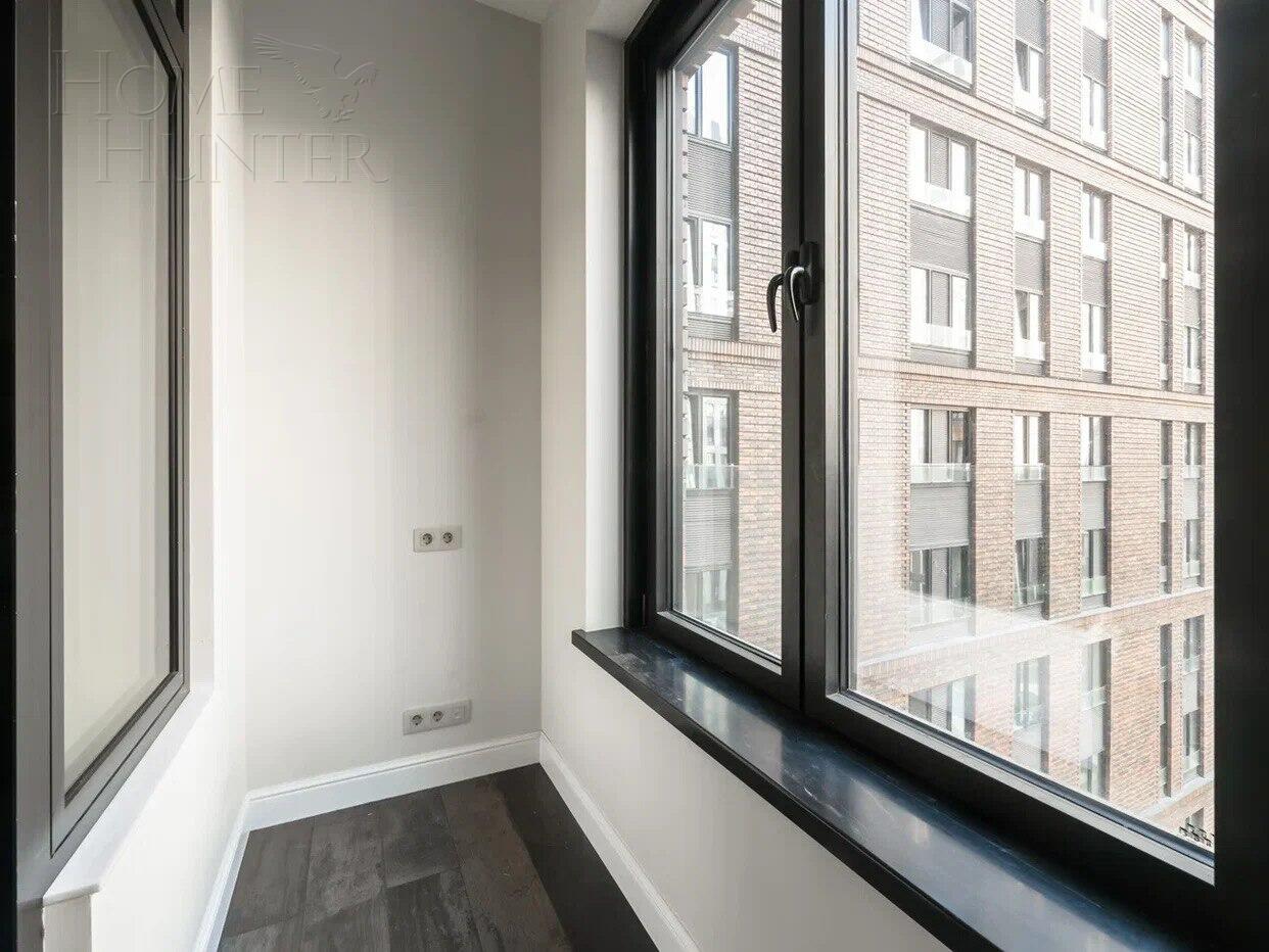 3-КОМН. КВАРТИРА С ОТДЕЛКОЙ 88 М² НА 8 ЭТАЖЕ