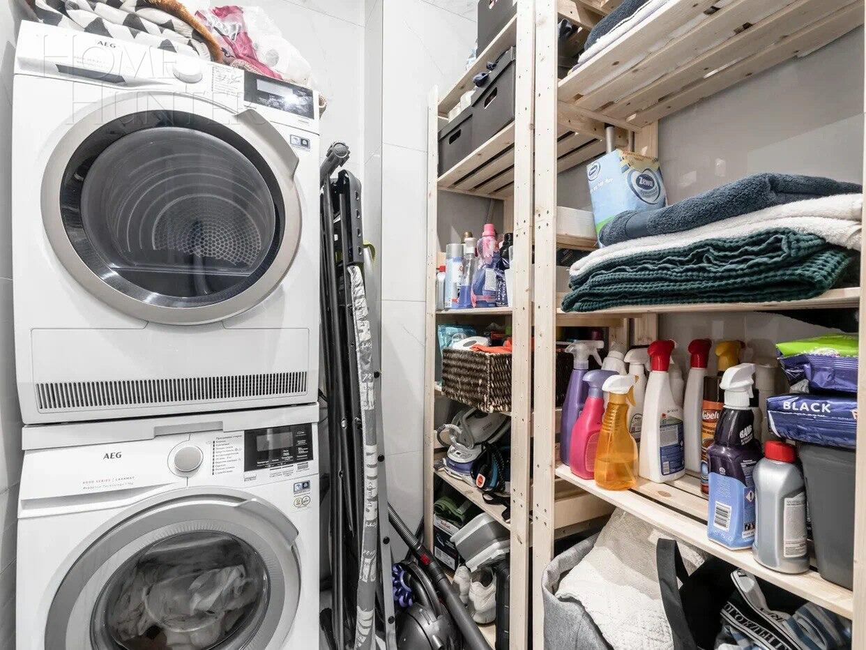 3-КОМН. КВАРТИРА С ОТДЕЛКОЙ 88 М² НА 8 ЭТАЖЕ