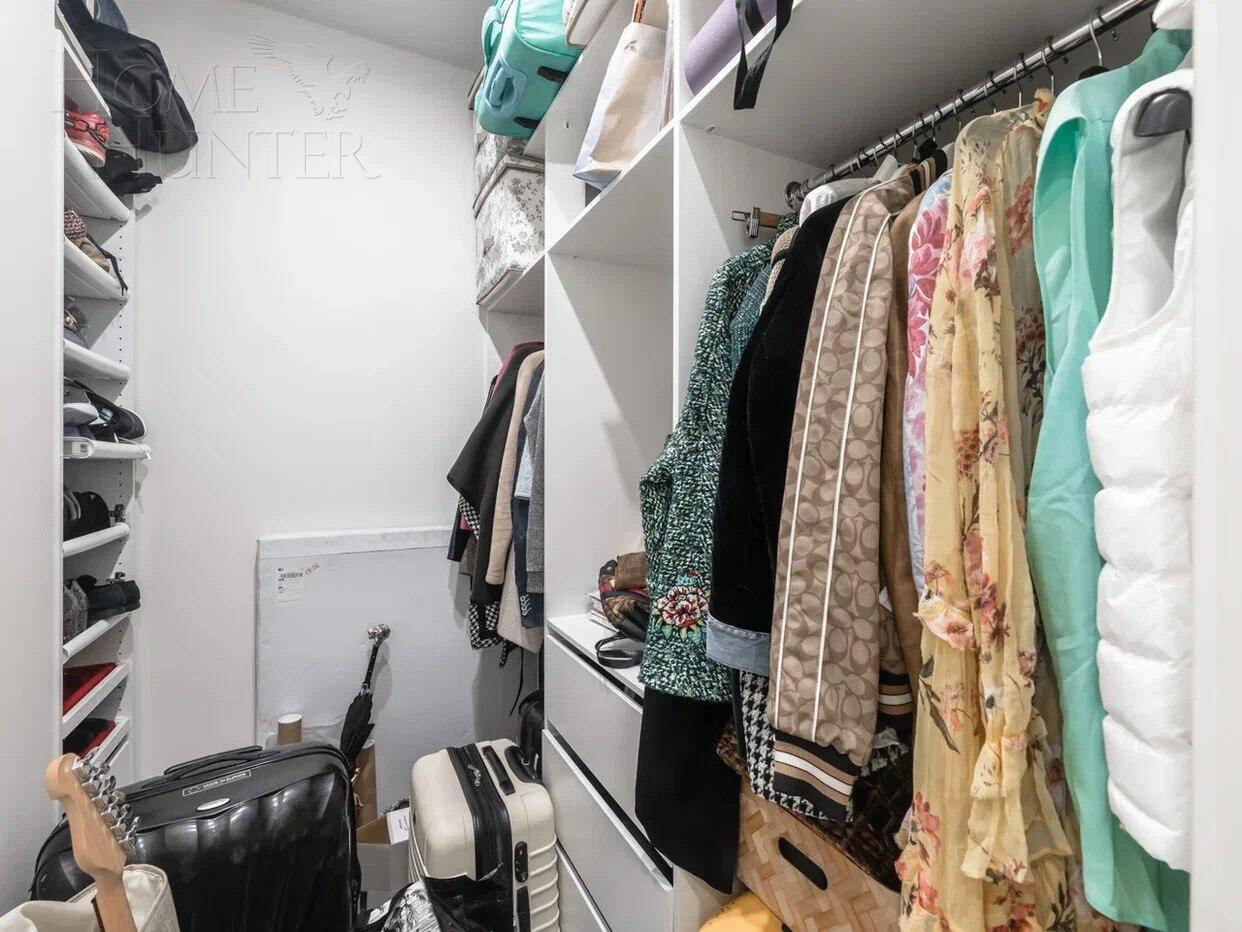 3-КОМН. КВАРТИРА С ОТДЕЛКОЙ 88 М² НА 8 ЭТАЖЕ