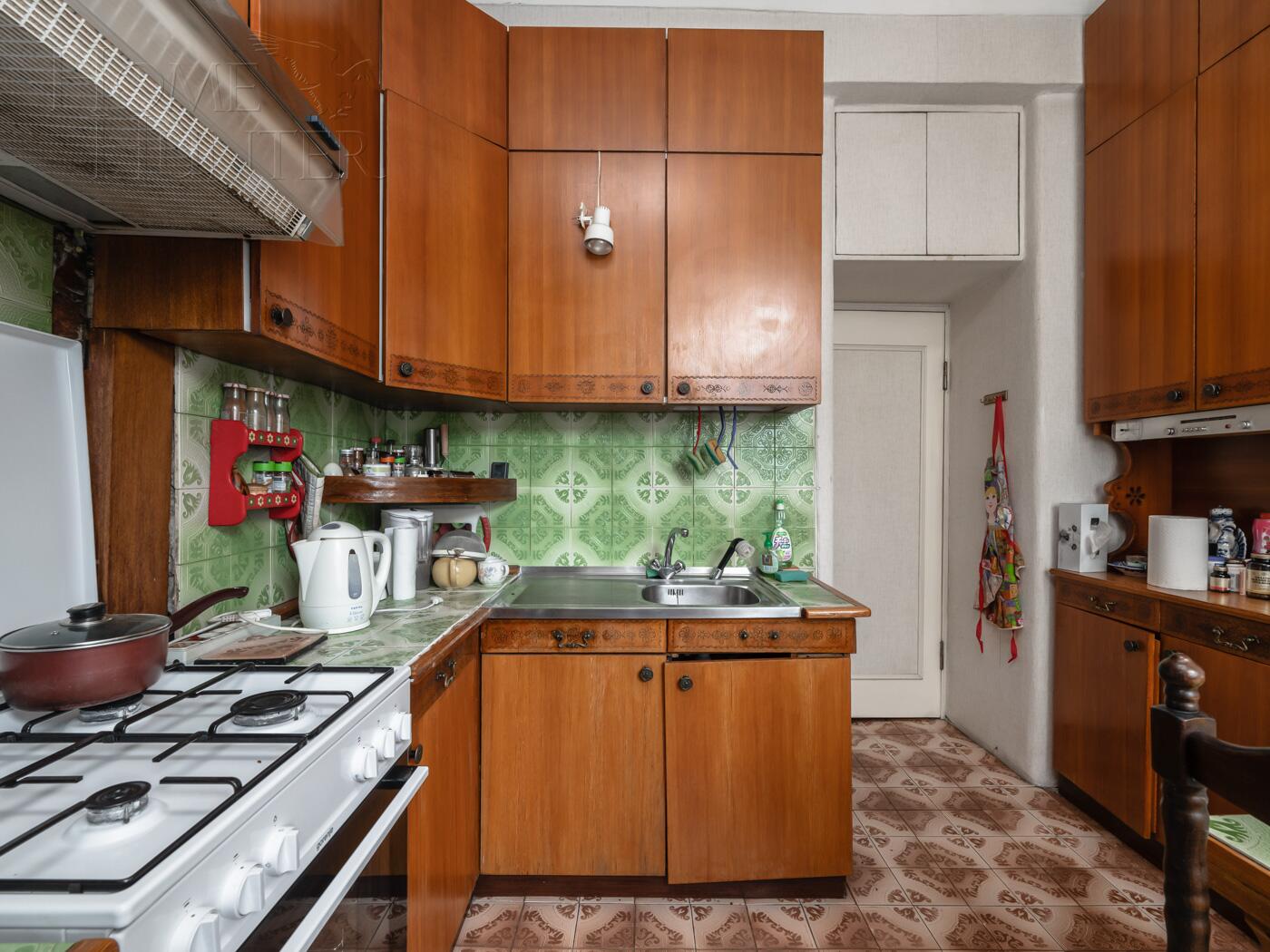 3-КОМН. КВАРТИРА С ОТДЕЛКОЙ 81.6 М² НА 4 ЭТАЖЕ