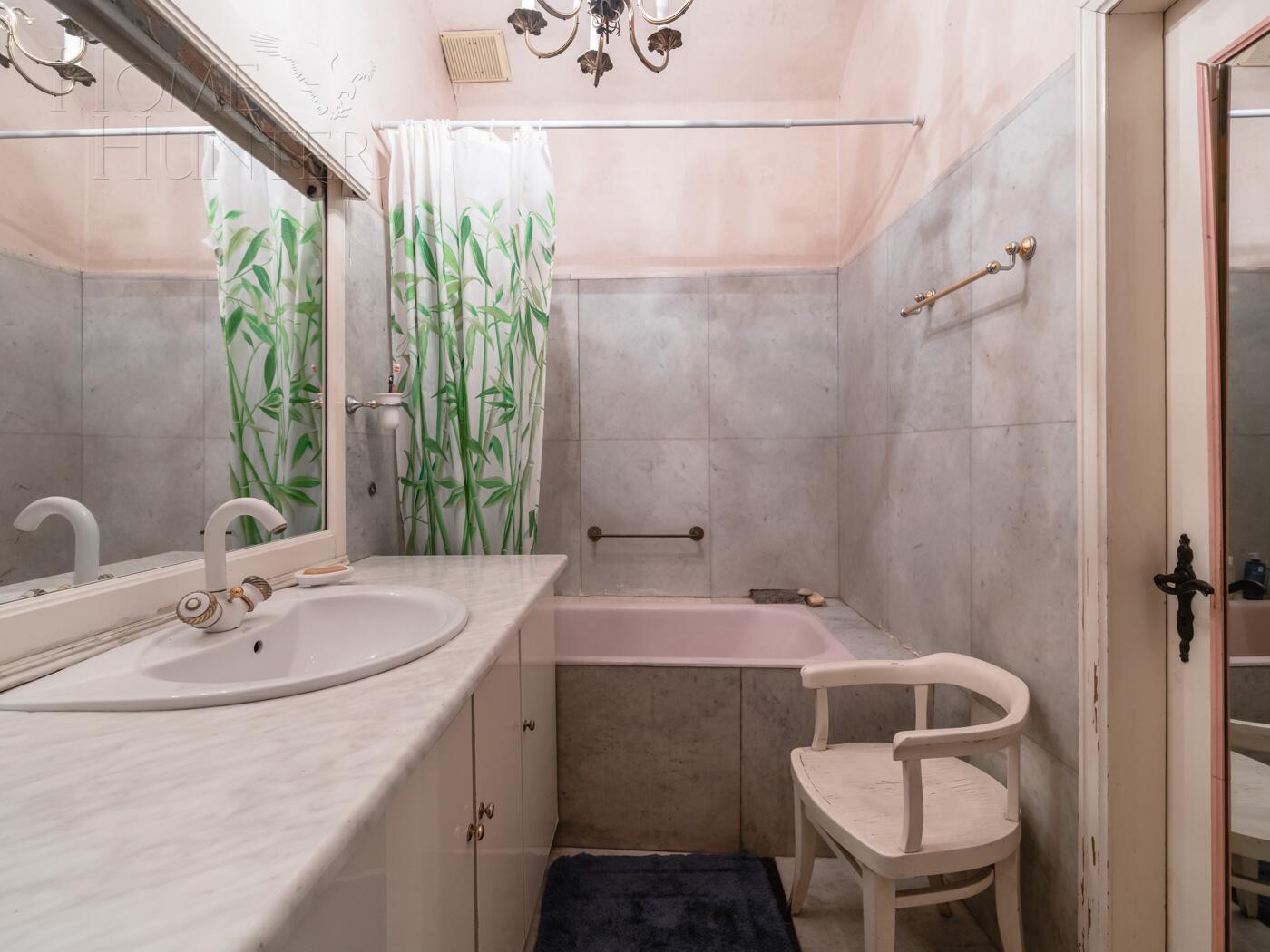 3-КОМН. КВАРТИРА С ОТДЕЛКОЙ 81.6 М² НА 4 ЭТАЖЕ