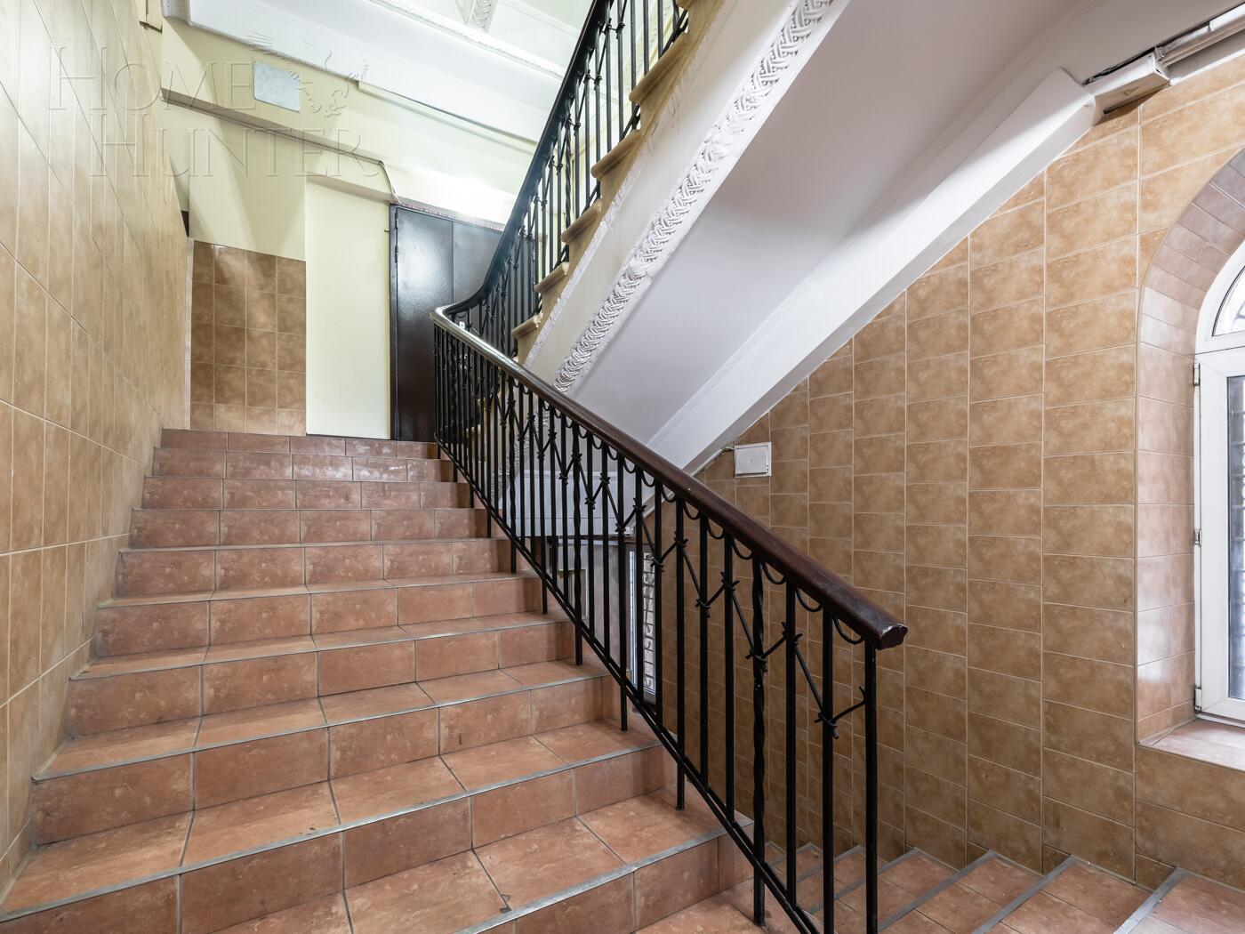 3-КОМН. КВАРТИРА С ОТДЕЛКОЙ 81.6 М² НА 4 ЭТАЖЕ