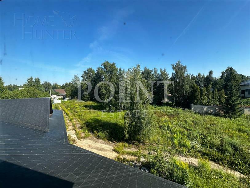 Участок 100.36 сот. в охраняемом поселке