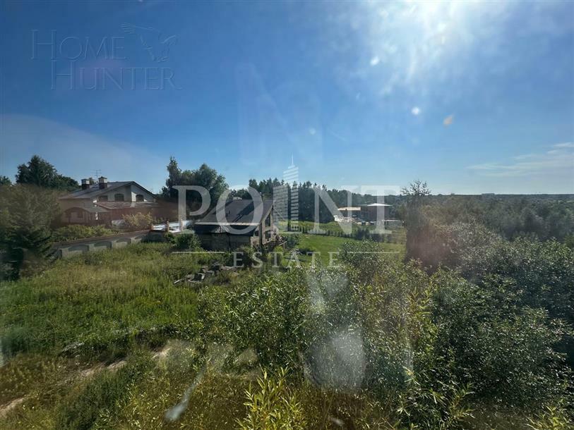 Участок 100.36 сот. в охраняемом поселке