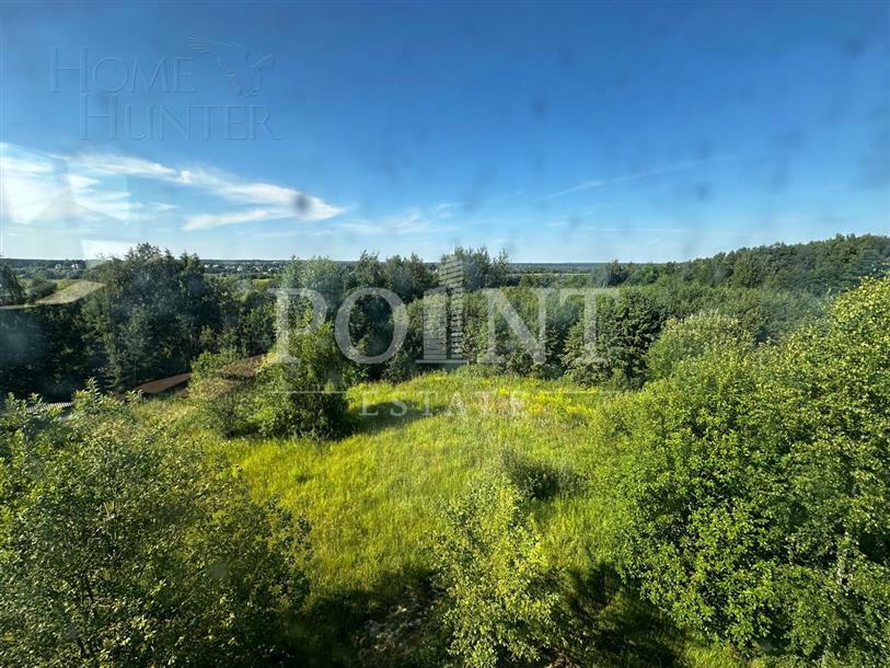 Участок 100.36 сот. в охраняемом поселке