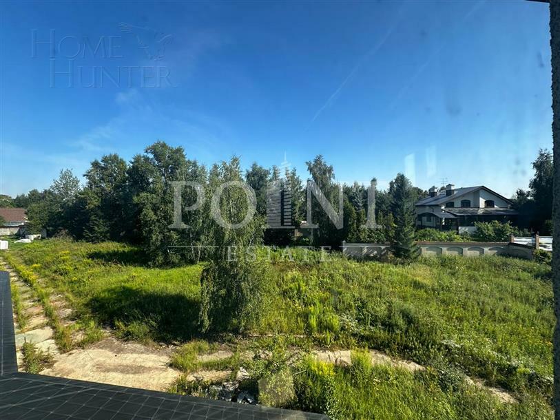 Участок 100.36 сот. в охраняемом поселке