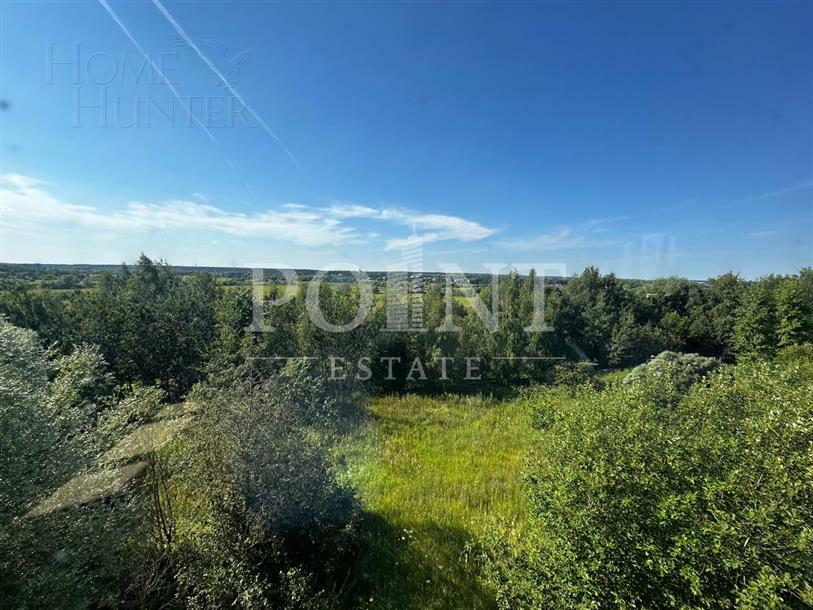 Участок 100.36 сот. в охраняемом поселке