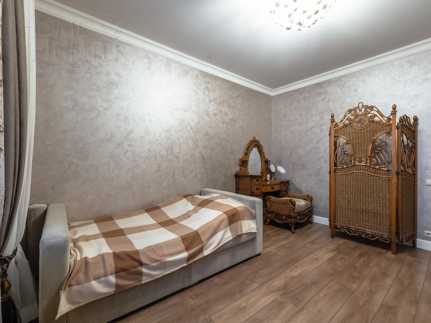 2-этажный коттедж 465.6 м² с отделкой