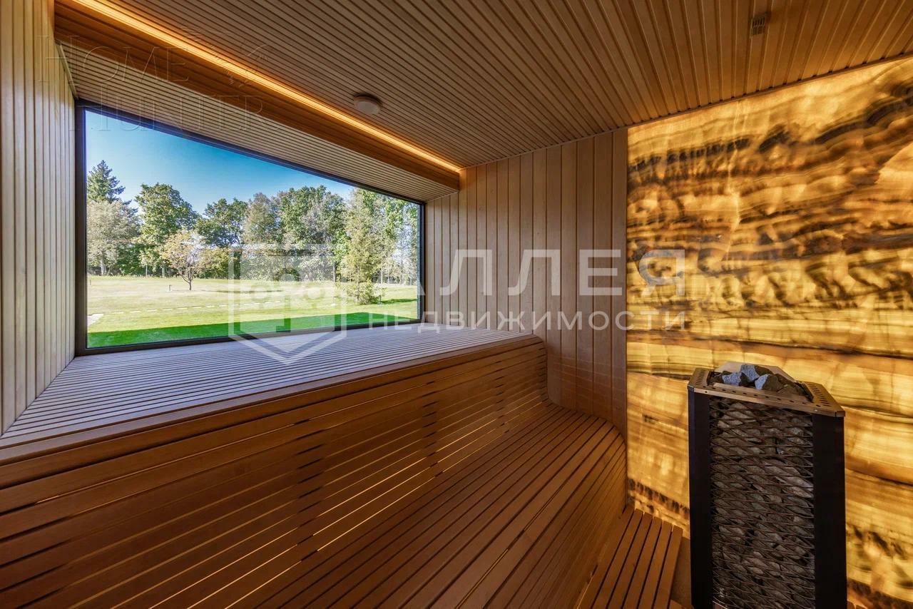 2-этажный коттедж 1 873.5 м² с отделкой