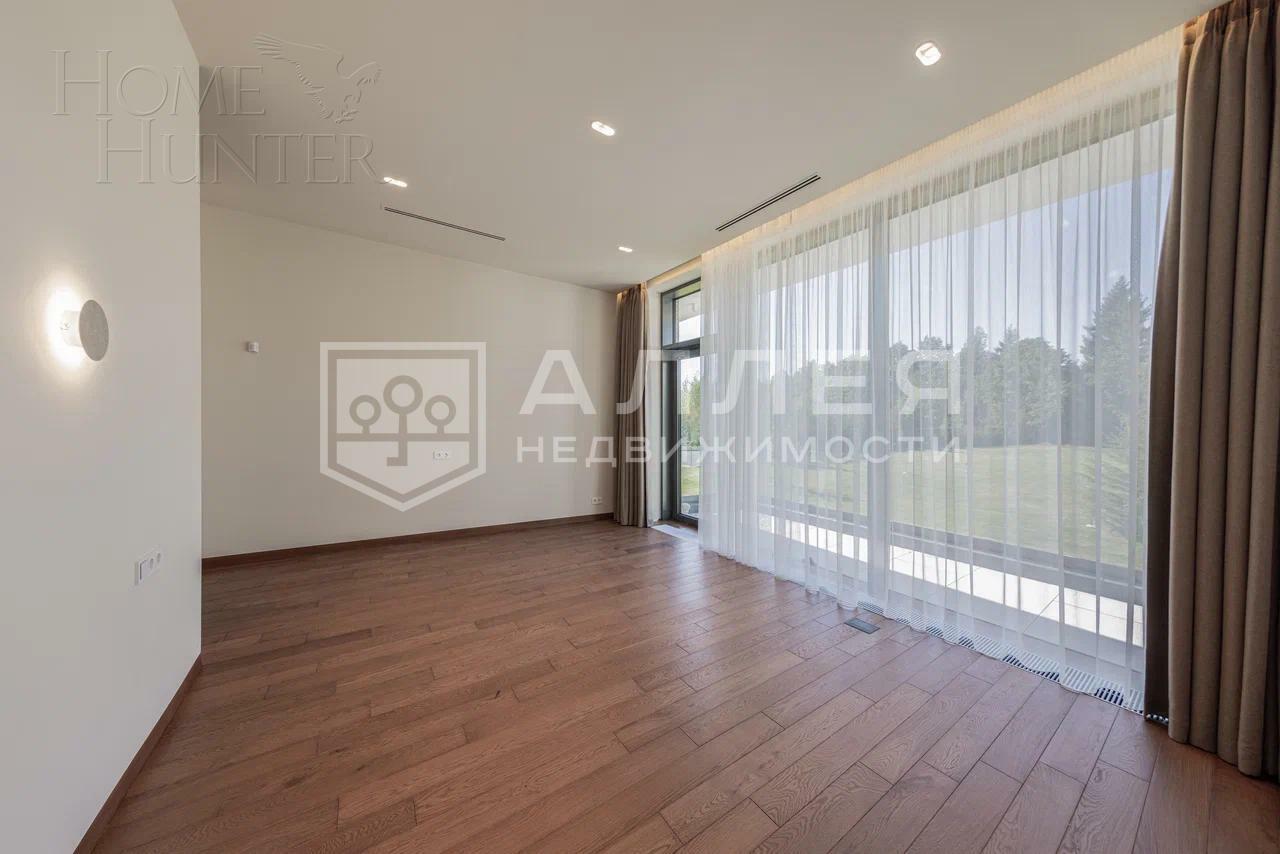 2-этажный коттедж 1 873.5 м² с отделкой