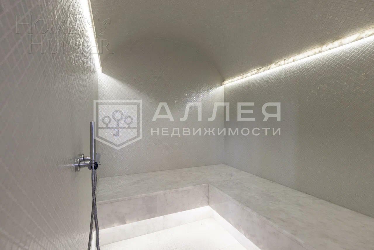 2-этажный коттедж 1 873.5 м² с отделкой