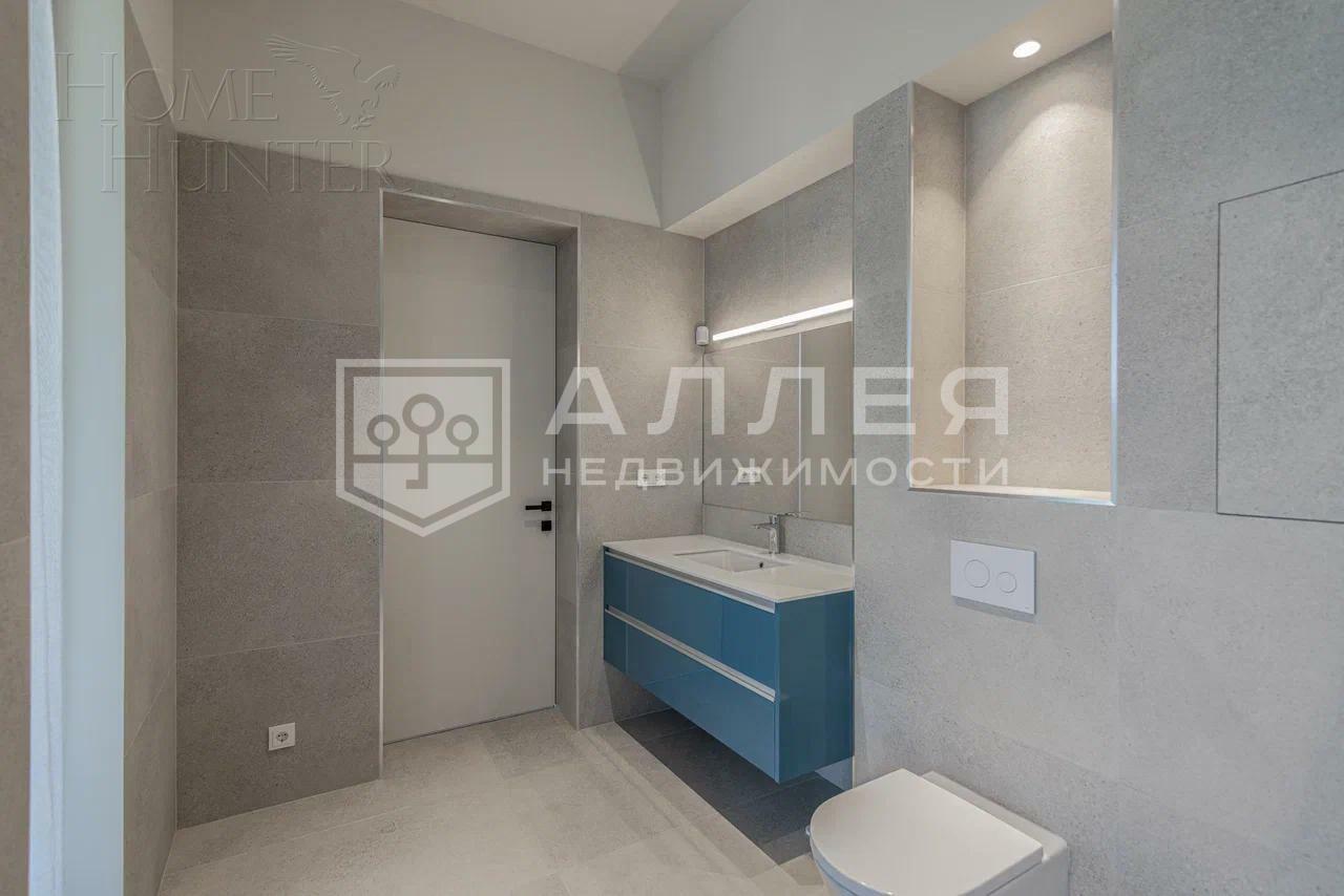 2-этажный коттедж 1 873.5 м² с отделкой