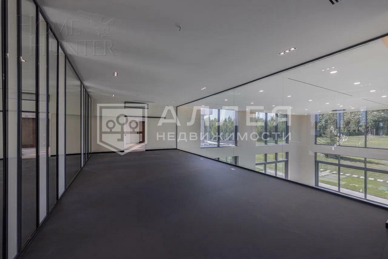 2-этажный коттедж 1 873.5 м² с отделкой