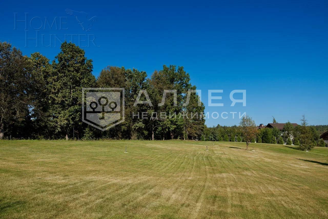 2-этажный коттедж 1 873.5 м² с отделкой