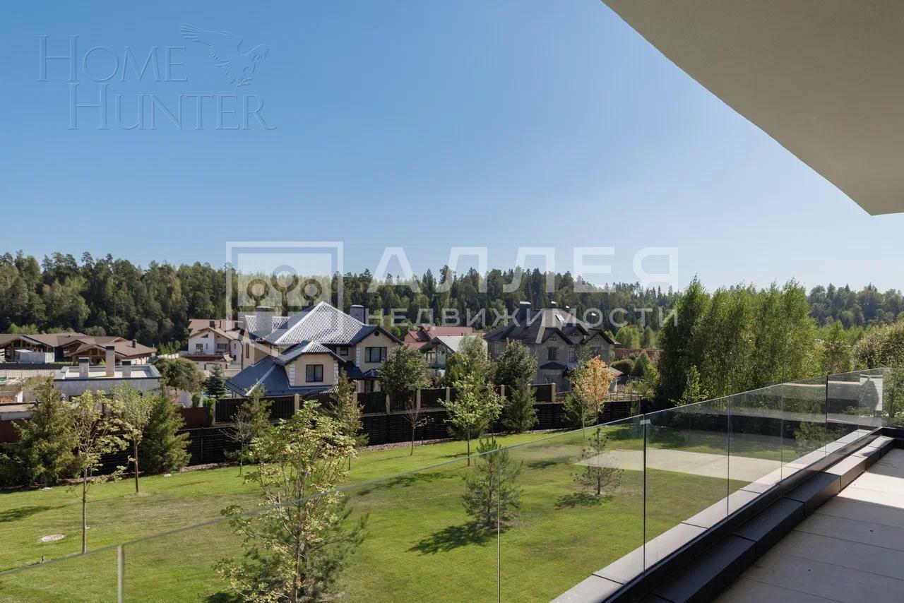 2-этажный коттедж 1 873.5 м² с отделкой