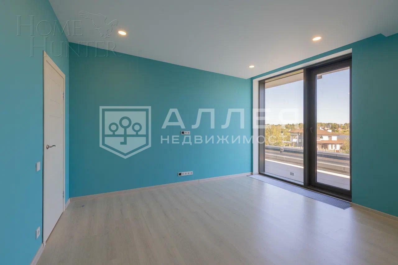 2-этажный коттедж 1 873.5 м² с отделкой