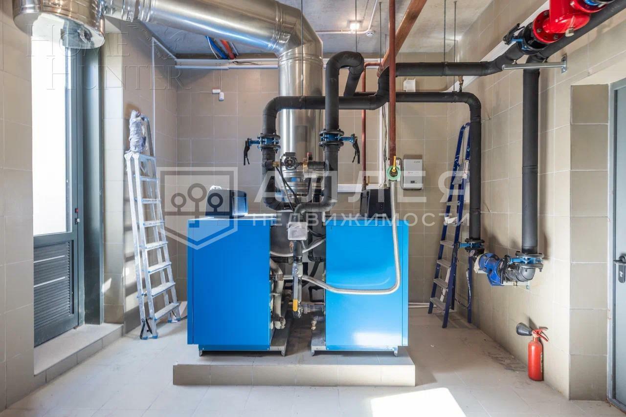 2-этажный коттедж 1 873.5 м² с отделкой