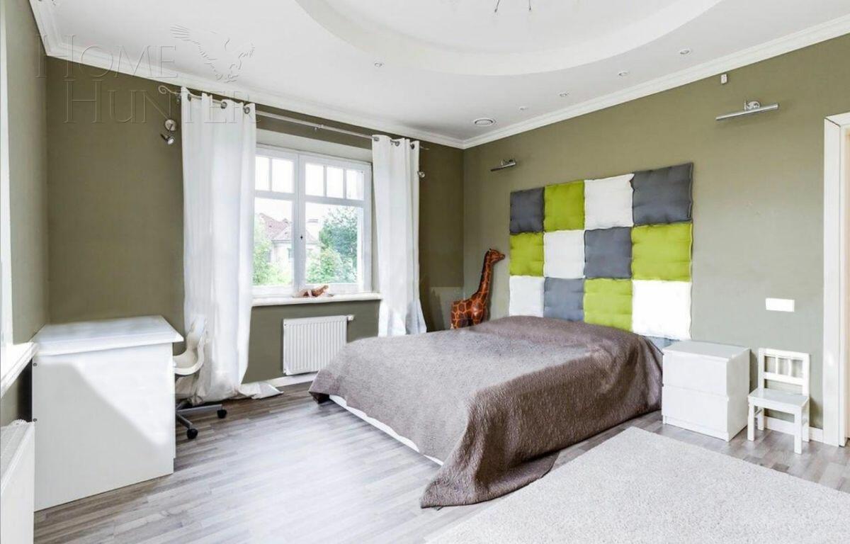 2-этажный коттедж 420 м² с отделкой