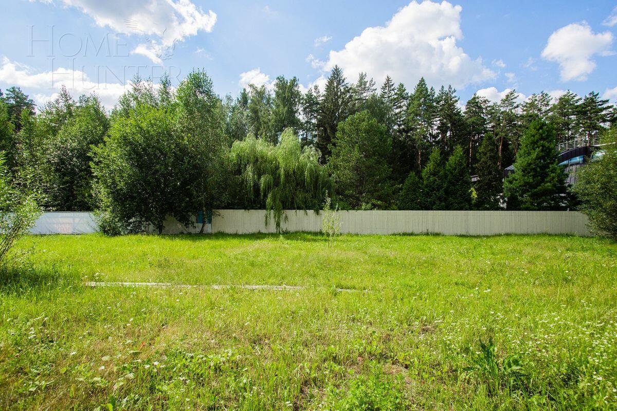 2-этажный коттедж 1 289 м² без отделки