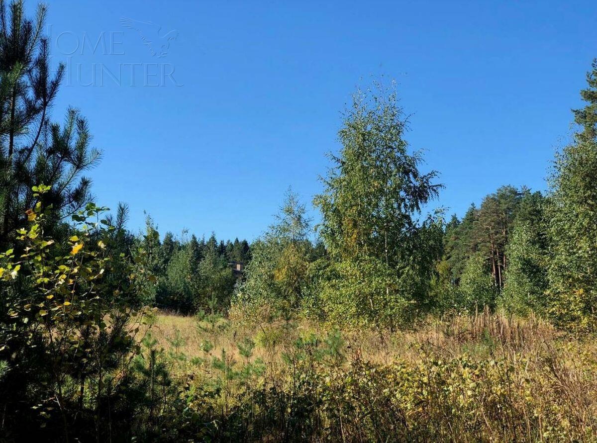 Участок 192.62 сот. в охраняемом поселке