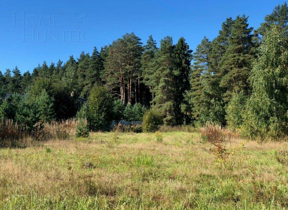 Участок 192.62 сот. в охраняемом поселке