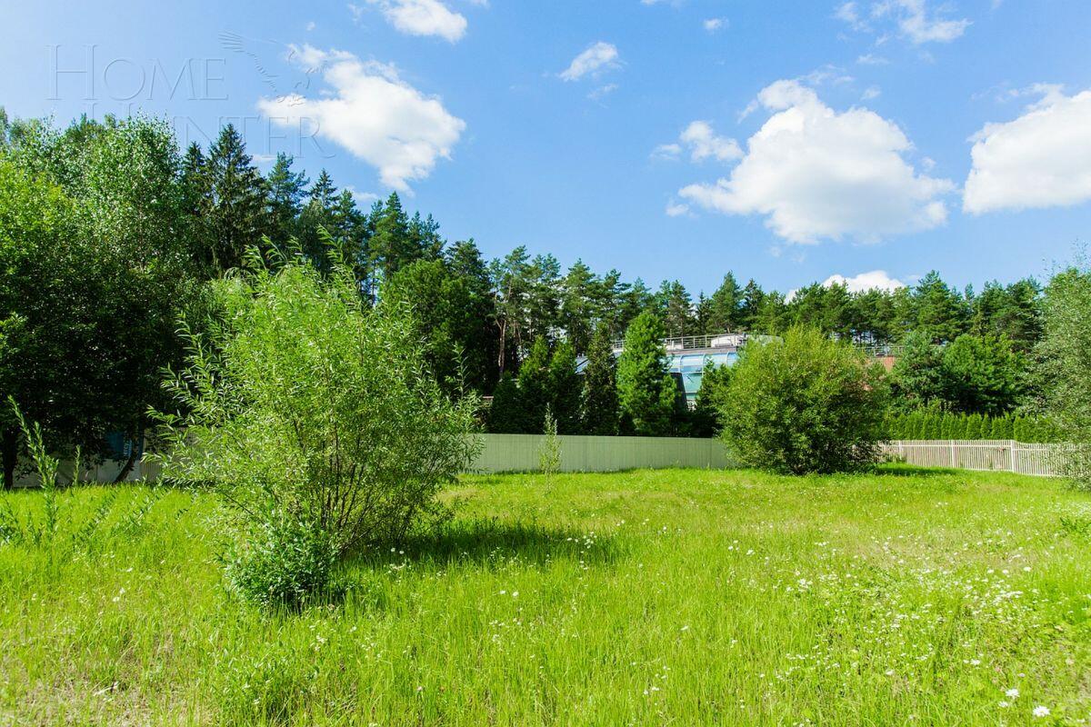 2-этажный коттедж 1 289 м² без отделки