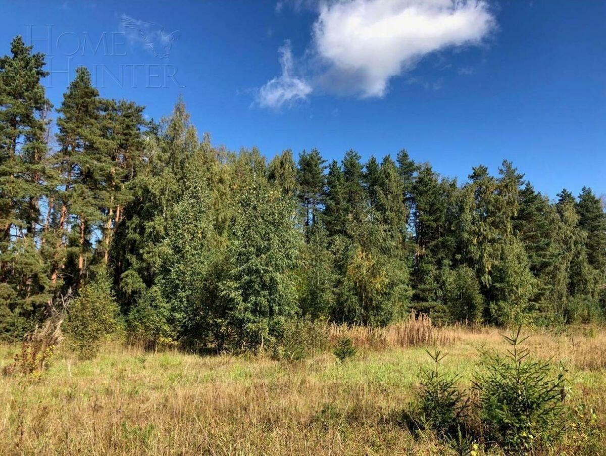 Участок 192.62 сот. в охраняемом поселке