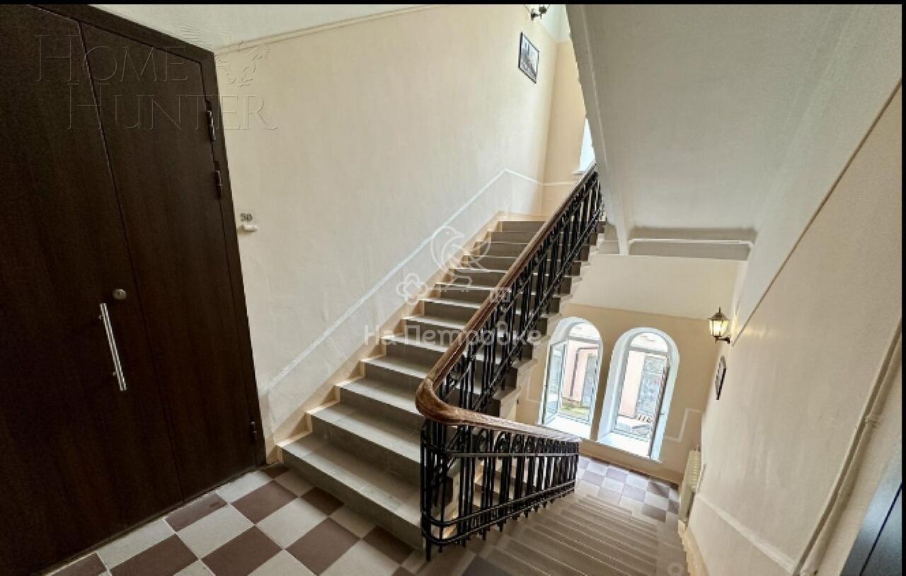 2-КОМН. КВАРТИРА БЕЗ ОТДЕЛКИ 64 М² НА 2 ЭТАЖЕ