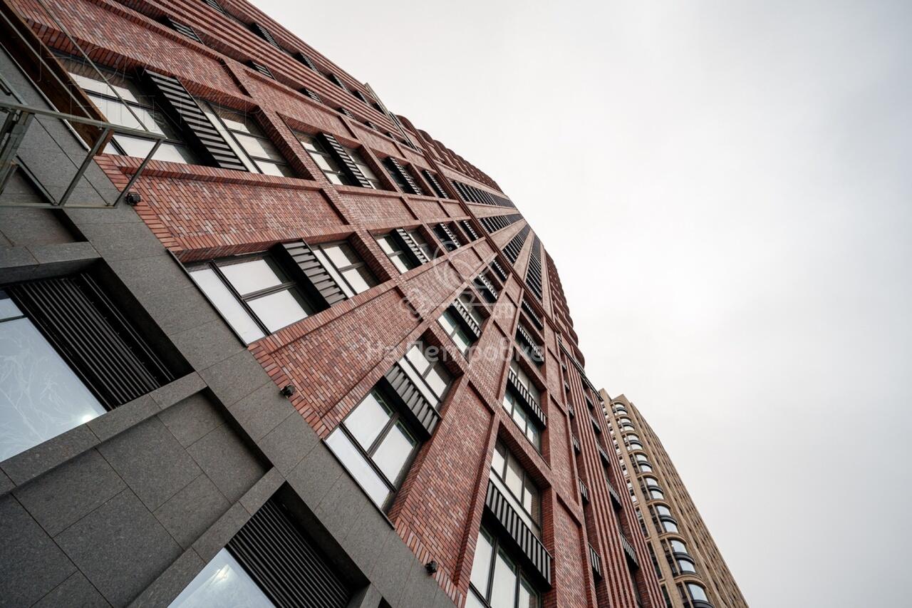 3-КОМН. КВАРТИРА БЕЗ ОТДЕЛКИ 93.4 М² НА 29 ЭТАЖЕ