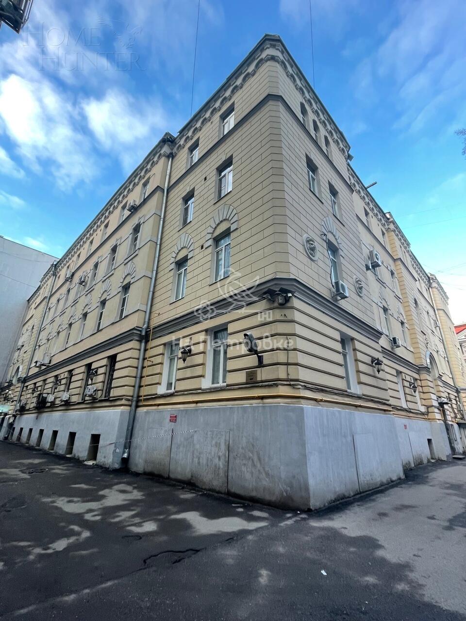 2-КОМН. КВАРТИРА БЕЗ ОТДЕЛКИ 64 М² НА 2 ЭТАЖЕ