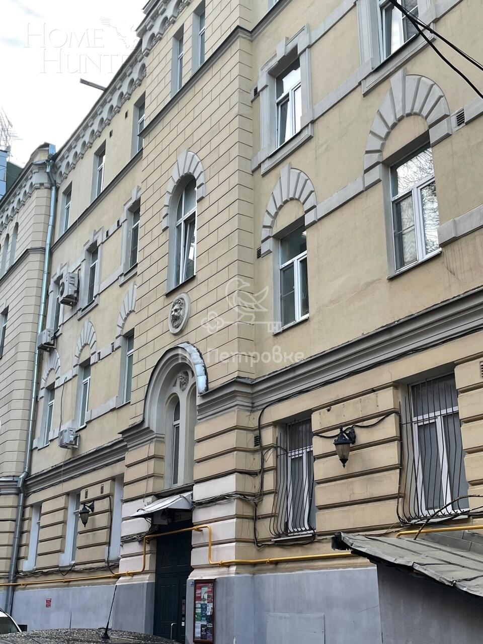 2-КОМН. КВАРТИРА БЕЗ ОТДЕЛКИ 64 М² НА 2 ЭТАЖЕ